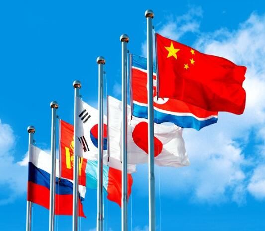 中国书协百名理事书写文化经典打造中国智慧碑林翰墨街