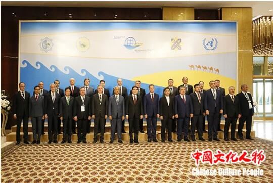 土库曼斯坦总统高度评价丝绸之路国际总商会