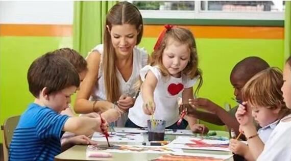 广州天河区新添一家私立幼儿园 引入英国教育部幼教理念