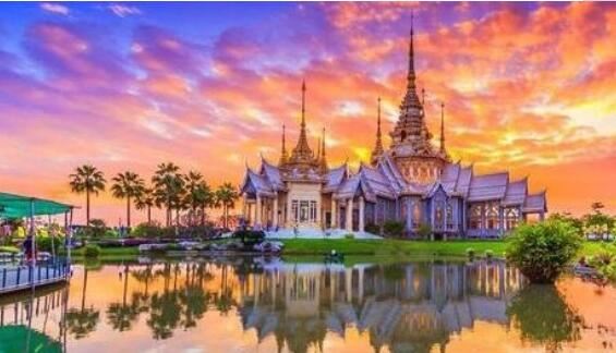 为什么柬埔寨比泰国更适合作为旅游目的地？